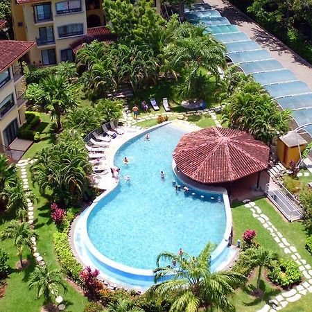 The Oaks Tamarindo Pool Front Condominiums Fast Wifi Esterno foto