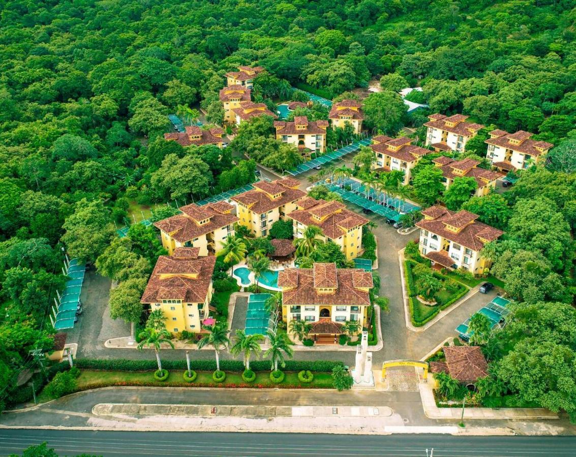 The Oaks Tamarindo Pool Front Condominiums Fast Wifi Esterno foto