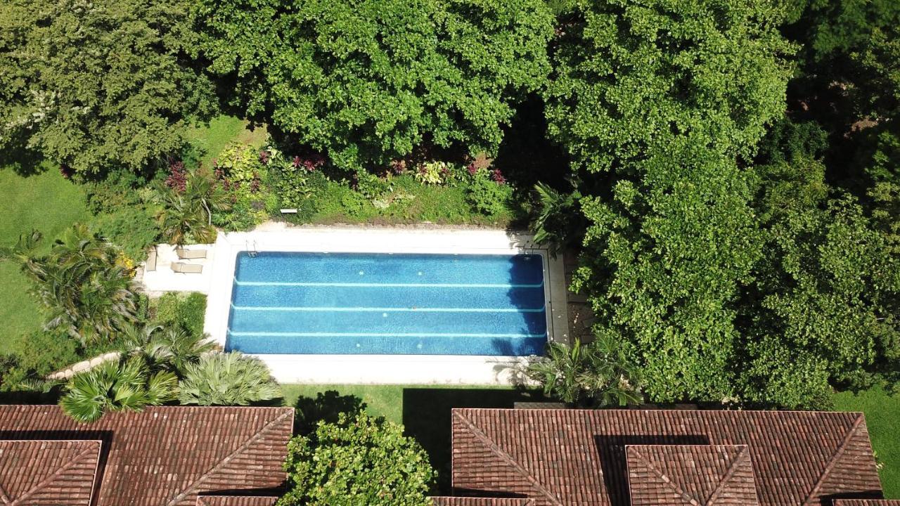 The Oaks Tamarindo Pool Front Condominiums Fast Wifi Esterno foto