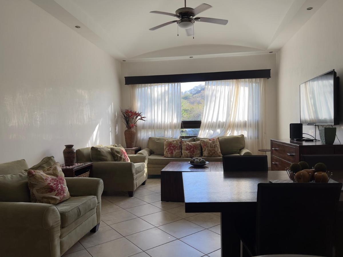 The Oaks Tamarindo Pool Front Condominiums Fast Wifi Esterno foto