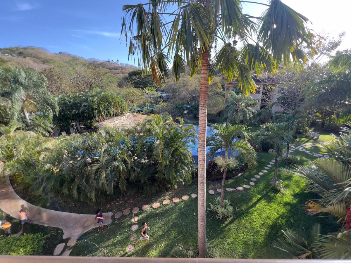 The Oaks Tamarindo Pool Front Condominiums Fast Wifi Esterno foto