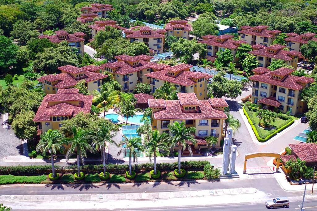 The Oaks Tamarindo Pool Front Condominiums Fast Wifi Esterno foto