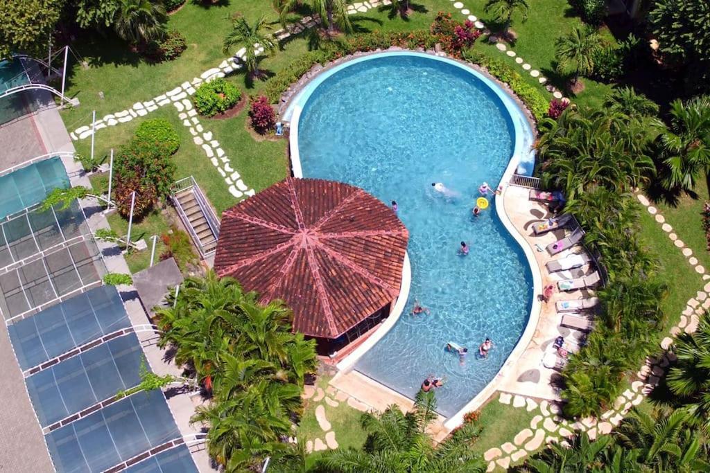 The Oaks Tamarindo Pool Front Condominiums Fast Wifi Esterno foto