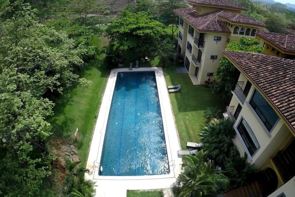 The Oaks Tamarindo Pool Front Condominiums Fast Wifi Esterno foto