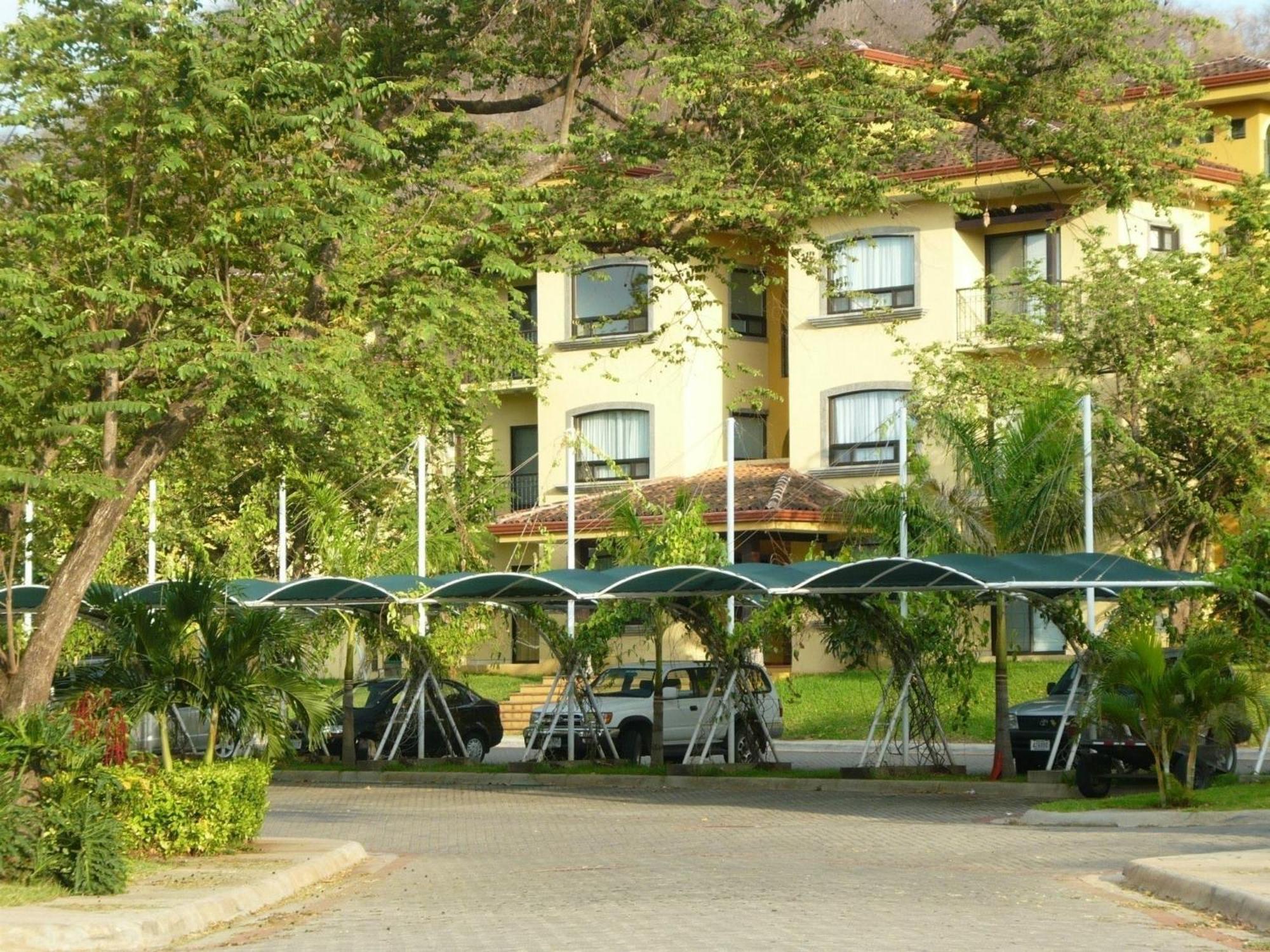 The Oaks Tamarindo Pool Front Condominiums Fast Wifi Esterno foto