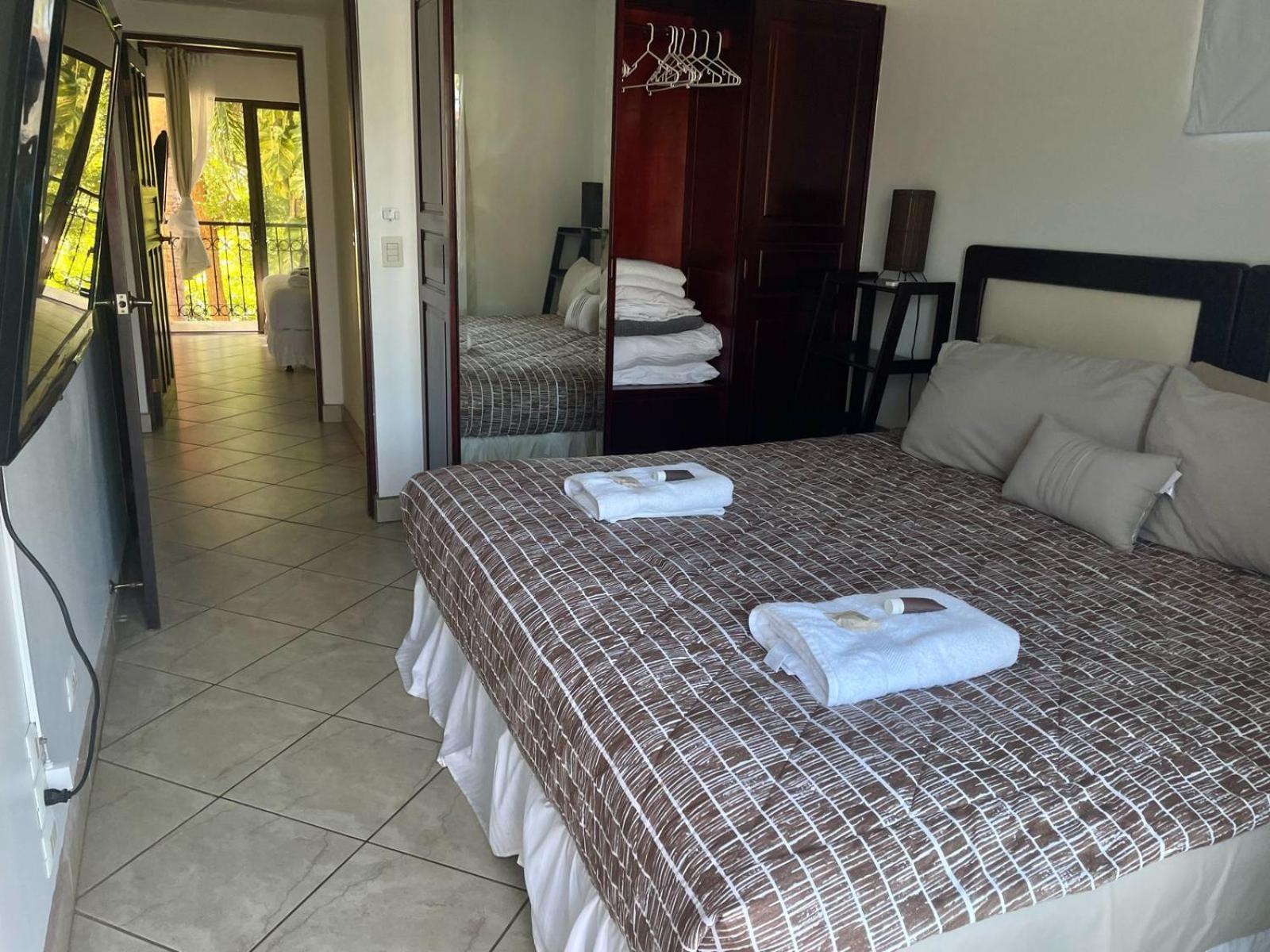 The Oaks Tamarindo Pool Front Condominiums Fast Wifi Esterno foto