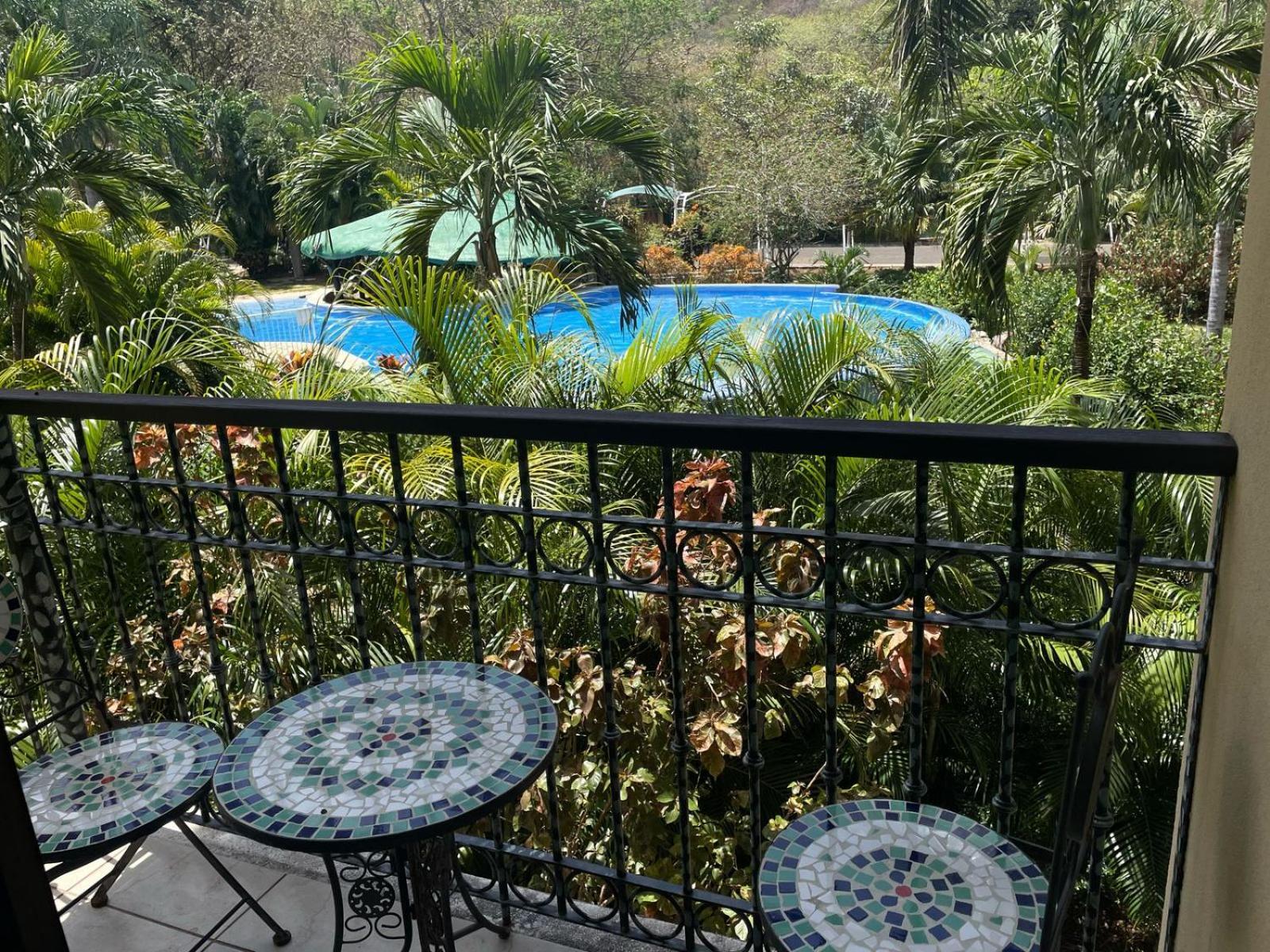 The Oaks Tamarindo Pool Front Condominiums Fast Wifi Esterno foto
