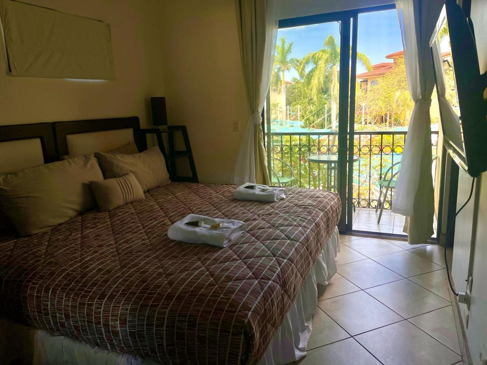 The Oaks Tamarindo Pool Front Condominiums Fast Wifi Esterno foto