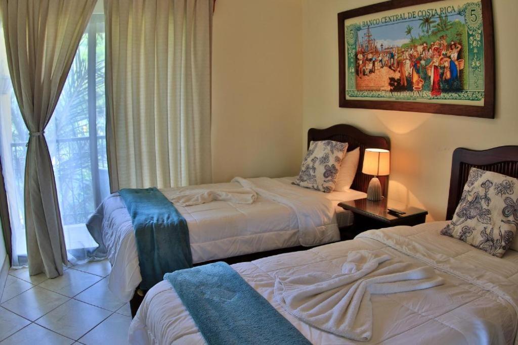 The Oaks Tamarindo Pool Front Condominiums Fast Wifi Esterno foto