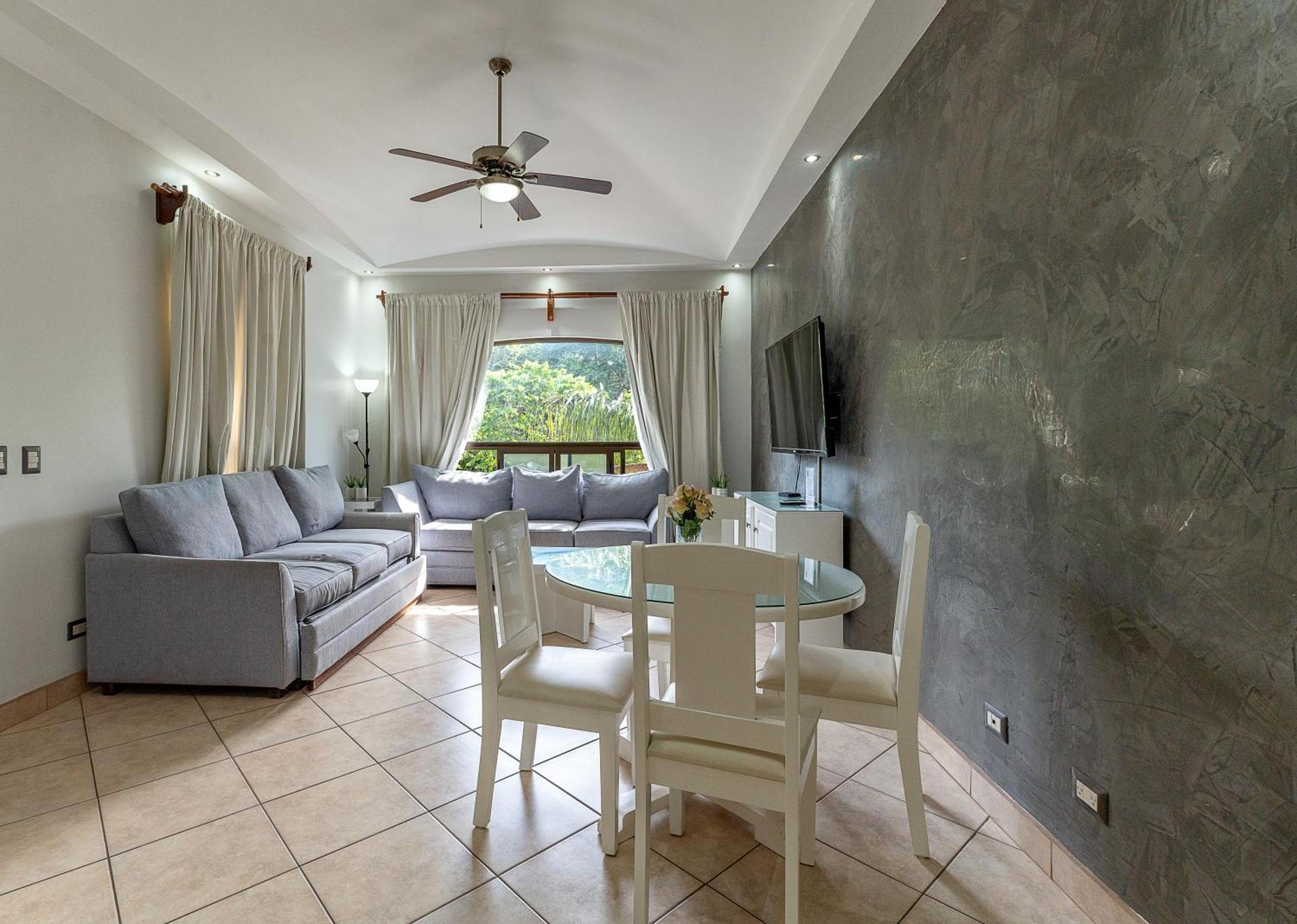 The Oaks Tamarindo Pool Front Condominiums Fast Wifi Esterno foto