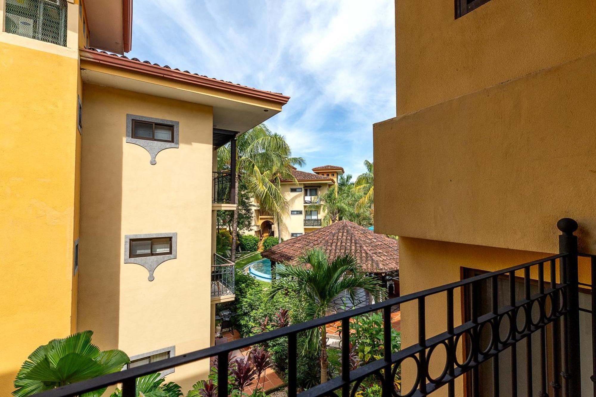 The Oaks Tamarindo Pool Front Condominiums Fast Wifi Esterno foto