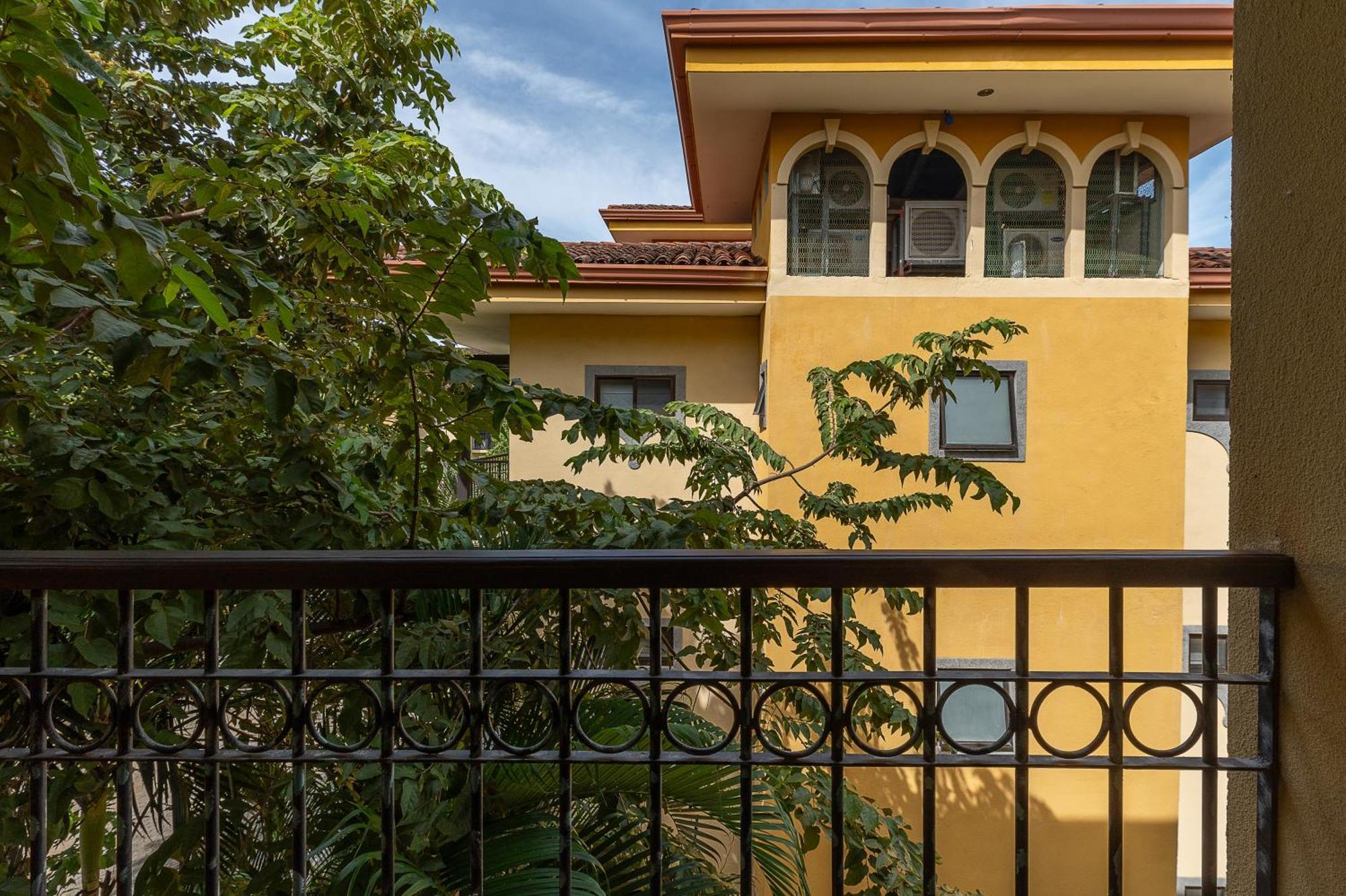 The Oaks Tamarindo Pool Front Condominiums Fast Wifi Esterno foto