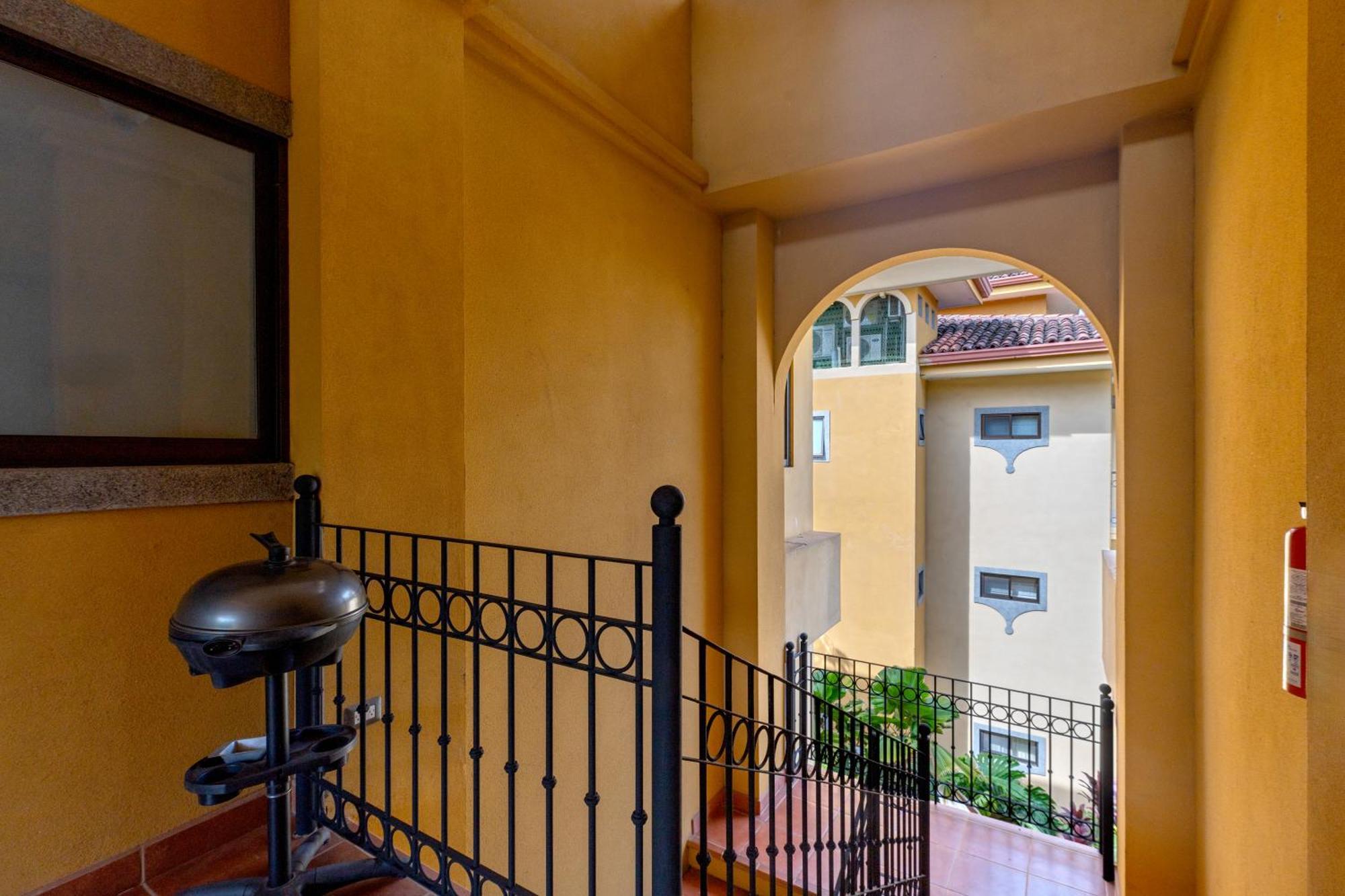 The Oaks Tamarindo Pool Front Condominiums Fast Wifi Esterno foto