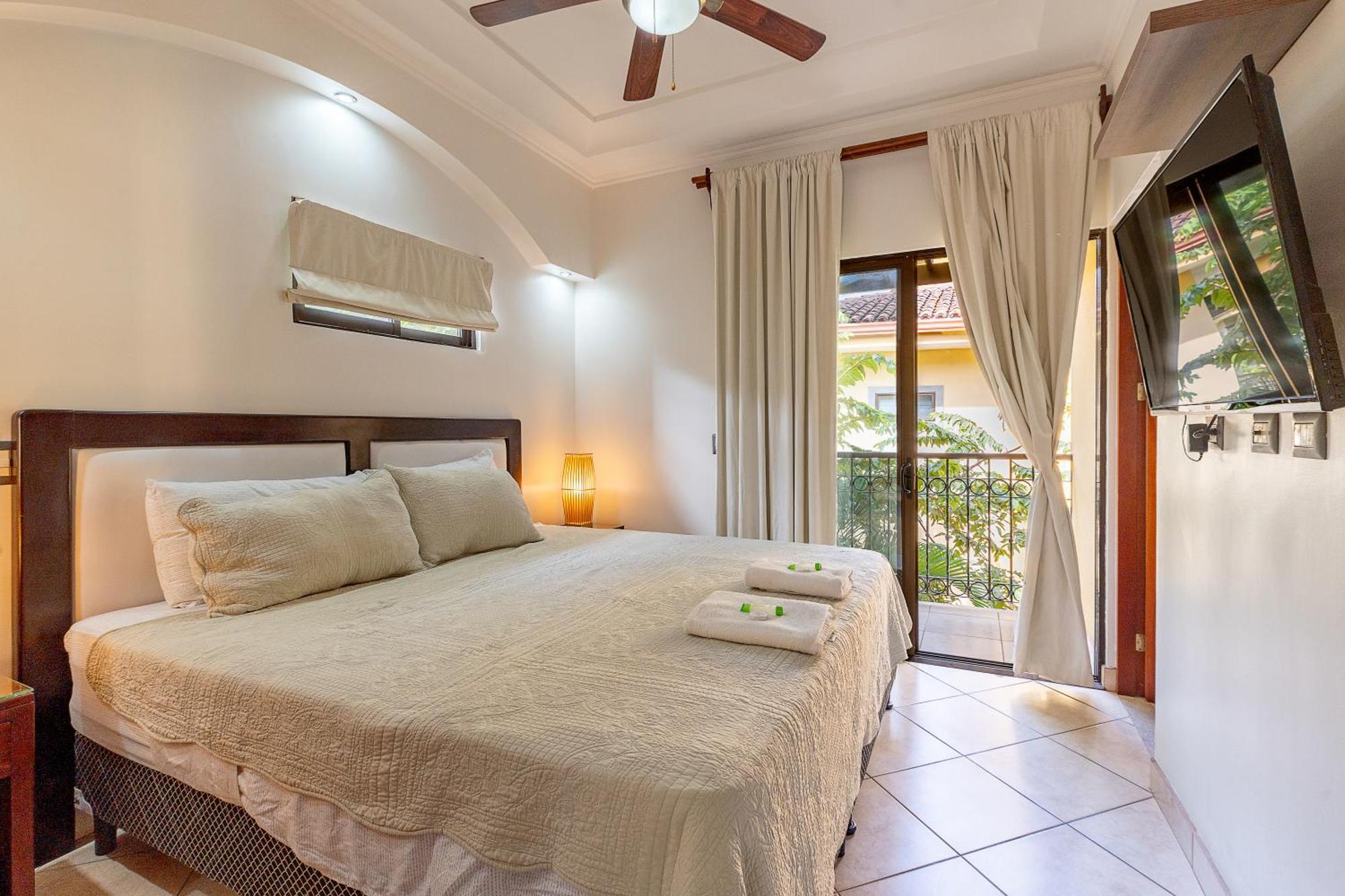 The Oaks Tamarindo Pool Front Condominiums Fast Wifi Esterno foto