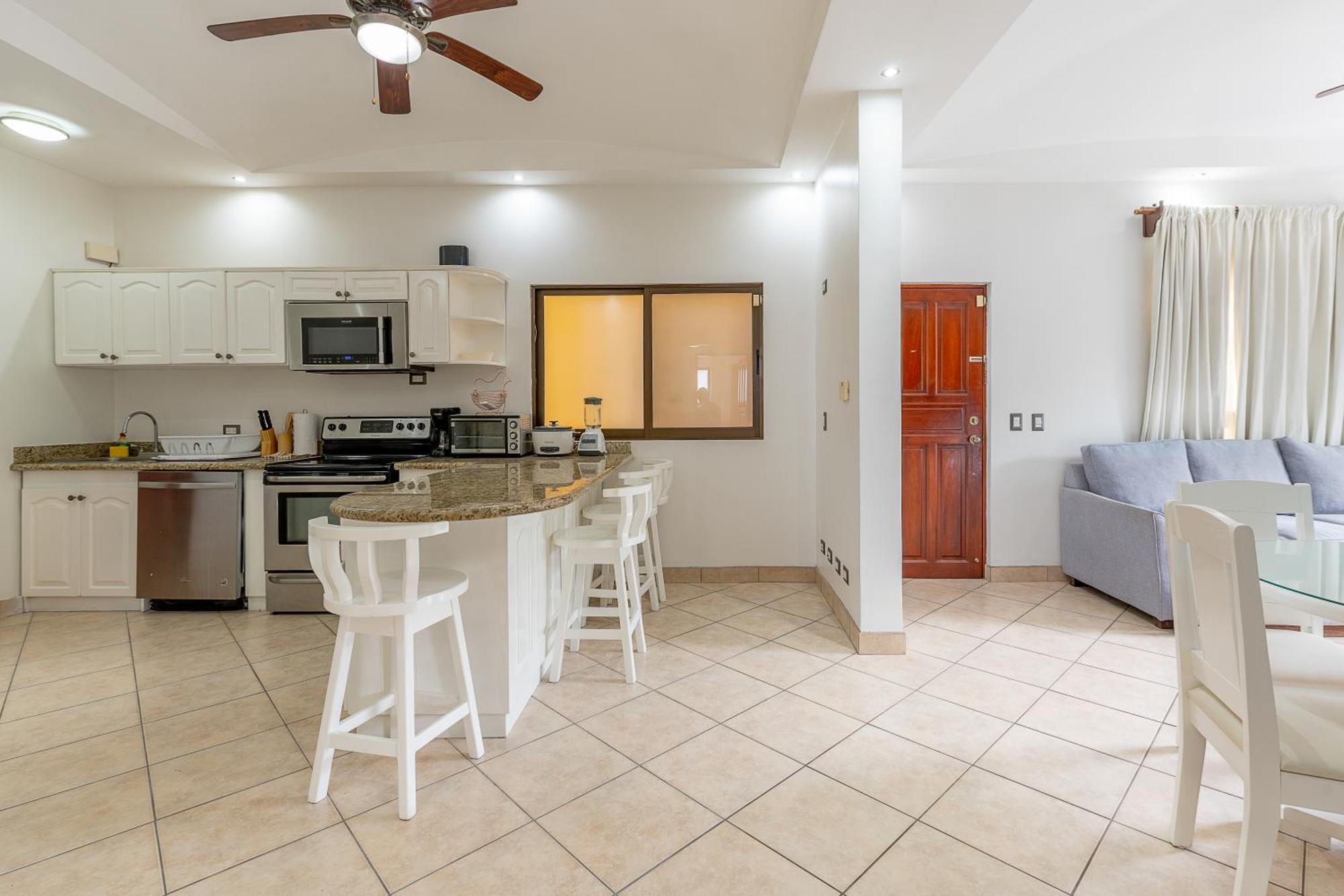 The Oaks Tamarindo Pool Front Condominiums Fast Wifi Esterno foto