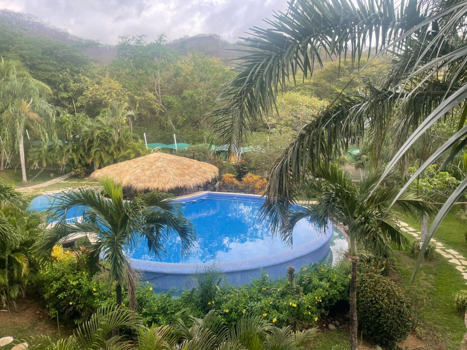 The Oaks Tamarindo Pool Front Condominiums Fast Wifi Esterno foto