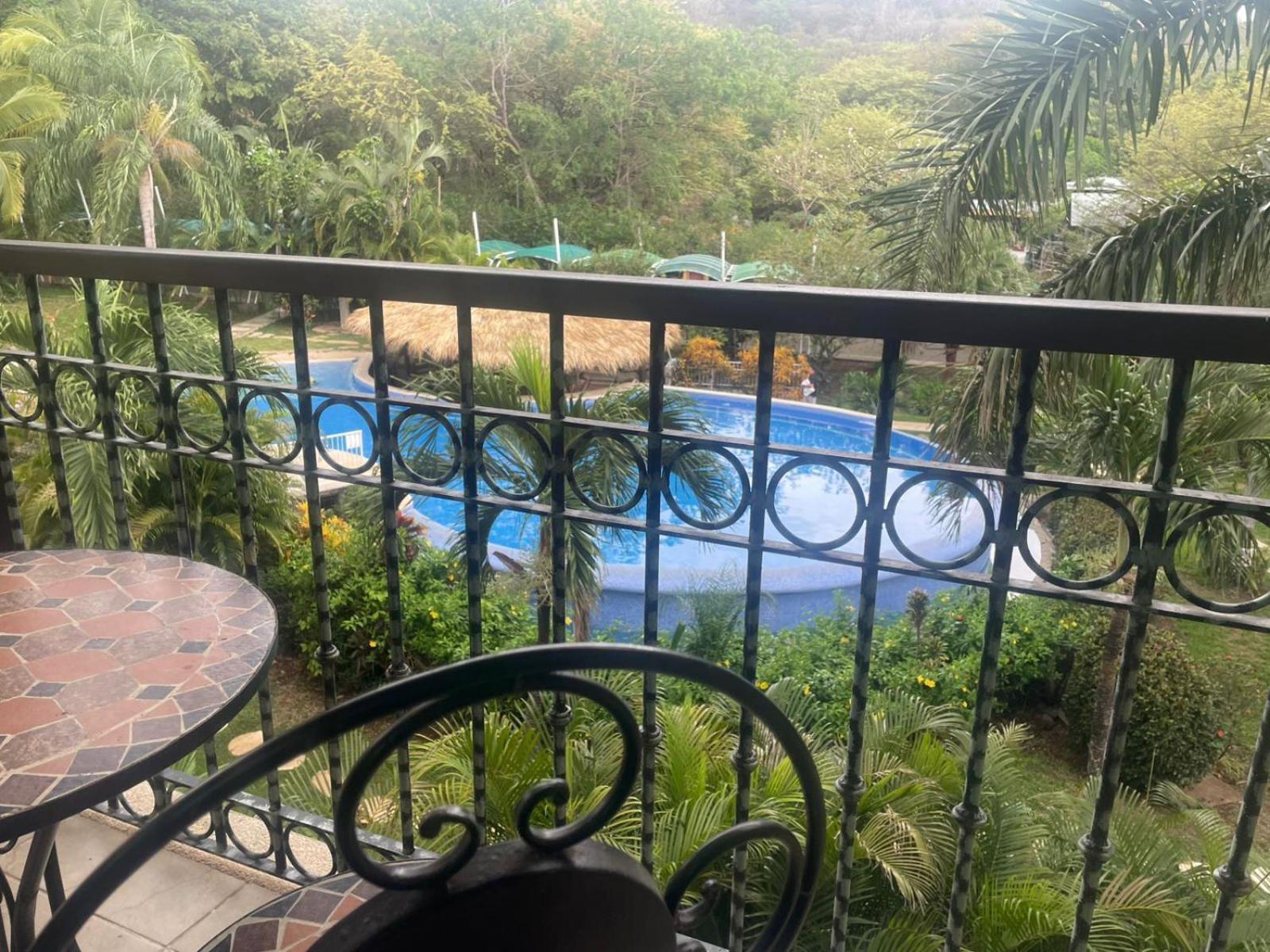 The Oaks Tamarindo Pool Front Condominiums Fast Wifi Esterno foto