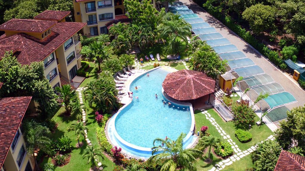 The Oaks Tamarindo Pool Front Condominiums Fast Wifi Esterno foto